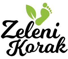 Naša škola se uključila u akciju “Zeleni korak”!