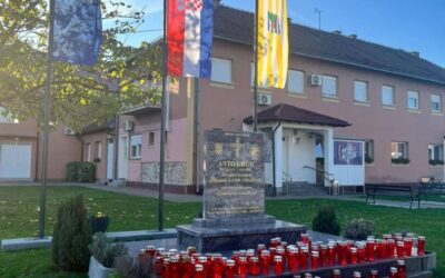 Dan sjećanja na žrtve Domovinskog rata i Dan sjećanja na žrtvu Vukovara i Škabrnje