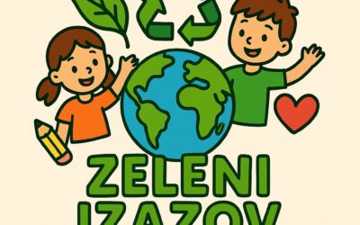 Školski projekt: “Zeleni izazov”