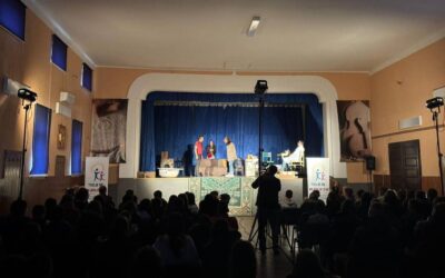 Predstava „Zmajevi koji ne lete”