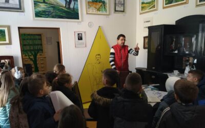 Posjet Muzeju Cvelferije