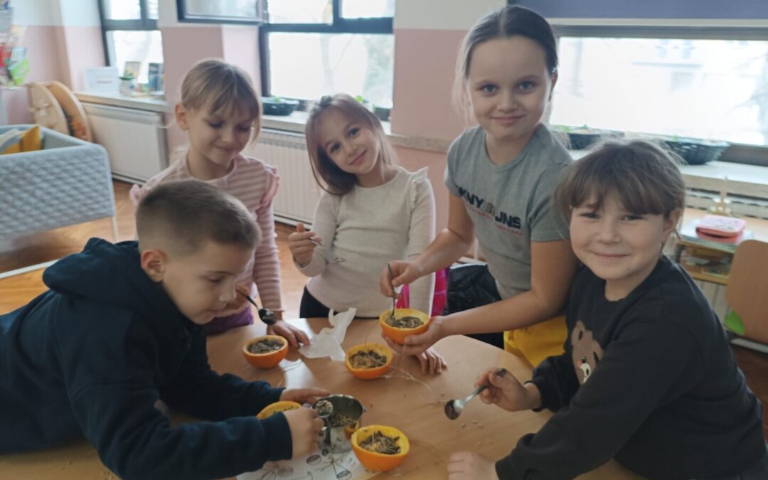 Male ruke – velike ekološke ideje