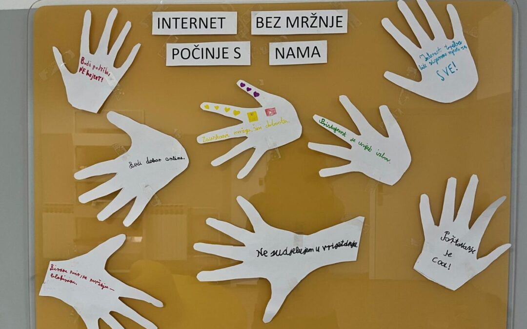 Dan sigurnijeg interneta