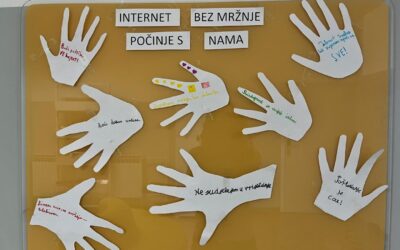 Dan sigurnijeg interneta