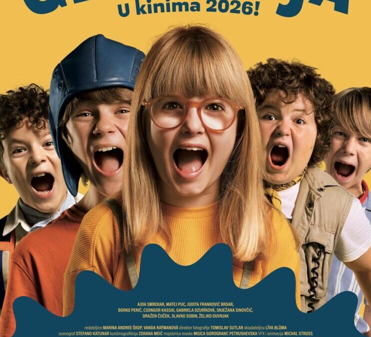 Posjet Kulturnom centru Ivana Hermana u Županji