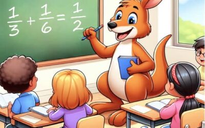 Matematičko natjecanje „Klokan bez granica 2026.“ u našoj školi