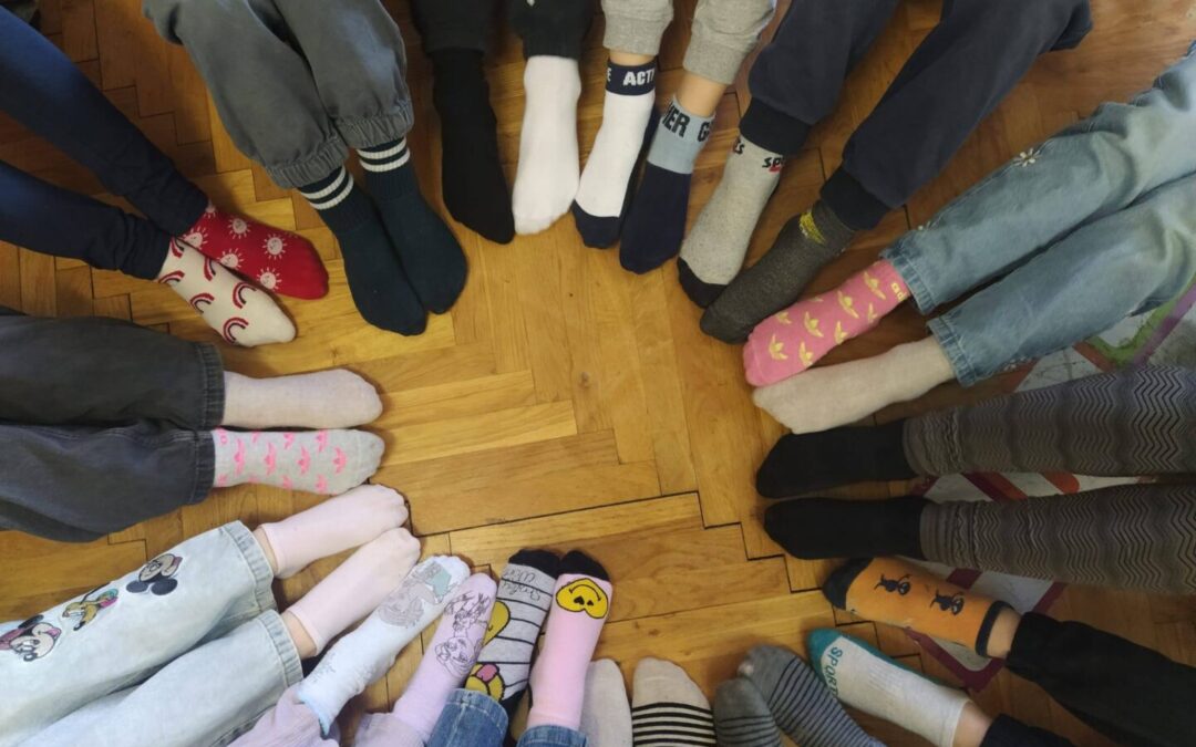 Svjetski dan osoba s Down sindromom