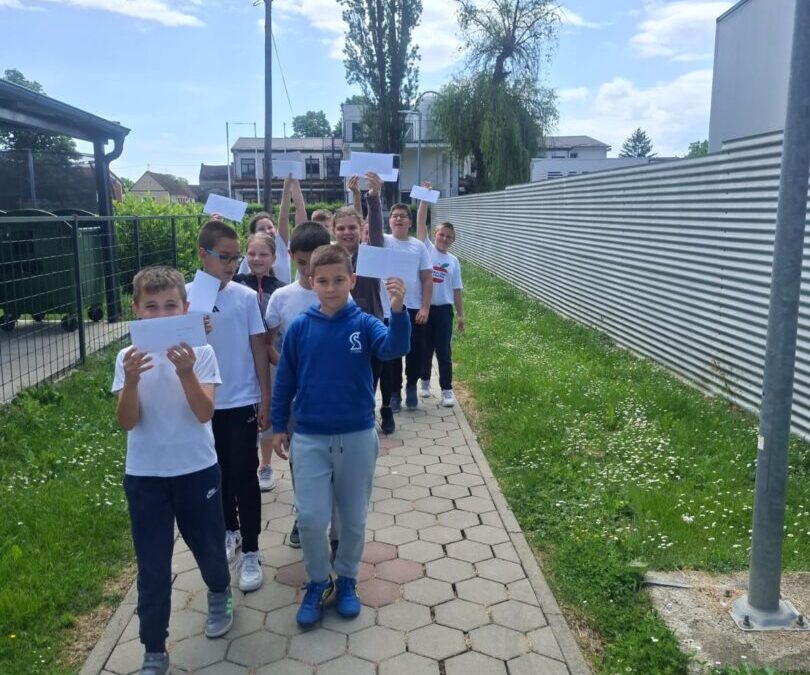 Najljepši dar u poštanskom sandučiću: Pisma našim majkama