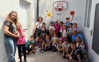 EKOS – „Ekološki kreativni održivi skupljači“